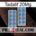 Tadalif 20Mg 23